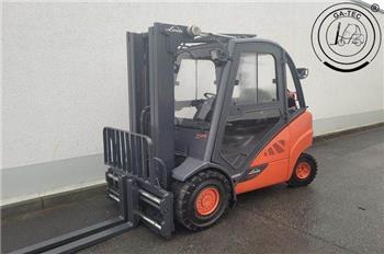 Linde H25T