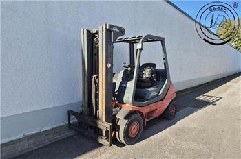 Linde H25T