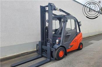 Linde H30D