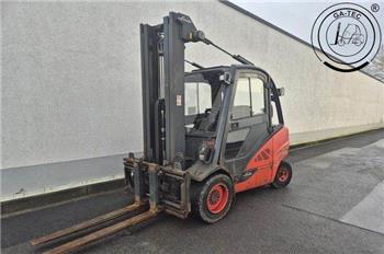 Linde H30D