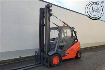 Linde H30T