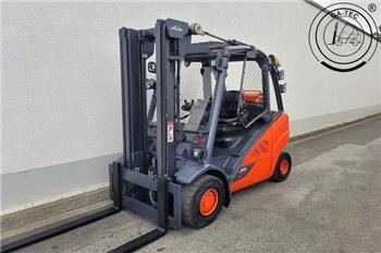 Linde H30T