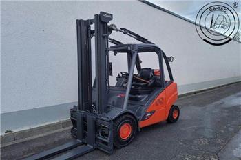 Linde H30T