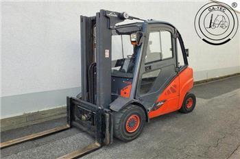 Linde H35D