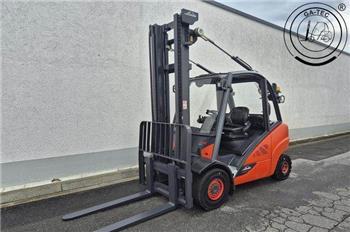 Linde H35D