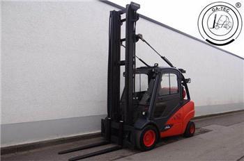 Linde H35T