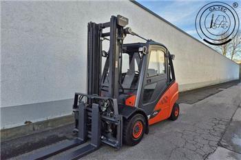 Linde H35T