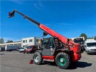 Manitou MT1435