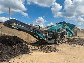 Powerscreen 1400X