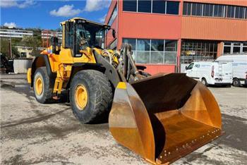 Volvo L180H