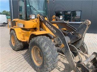 Volvo L35G