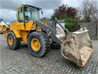 Volvo L70C