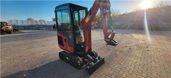 Yanmar SV15VT