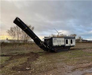 Terex TSS390