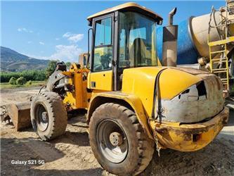 Volvo L45 L45