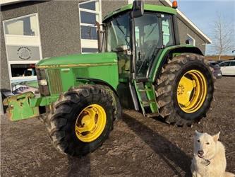 John Deere 6506