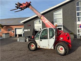 Weidemann 5625CX