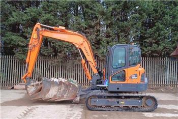 Doosan DX85R