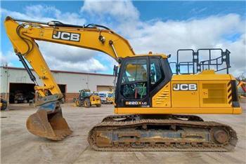 JCB 220X