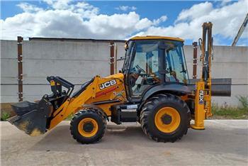 JCB 3CX