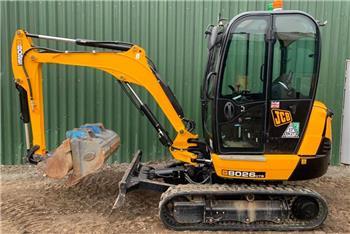 JCB 8026CTS