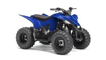 Yamaha YFZ50