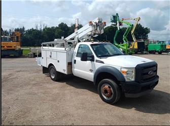 Altec AT200A