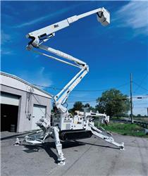 Altec TDA58