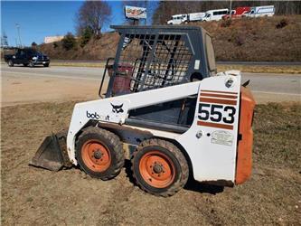 Bobcat 553