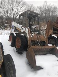 Bobcat 763G