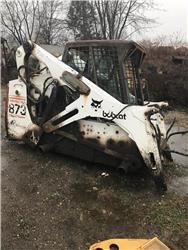 Bobcat 873G