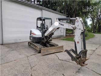 Bobcat E42