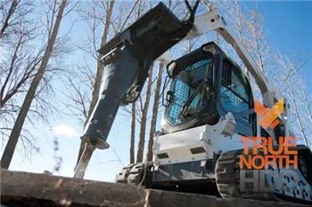 Bobcat HB980