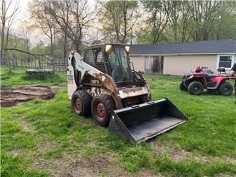 Bobcat S205