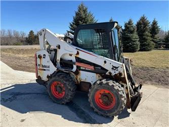 Bobcat S750