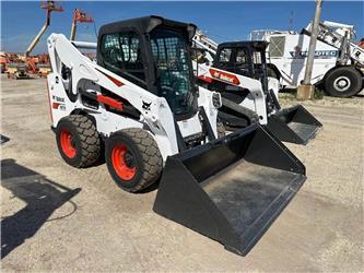 Bobcat S770