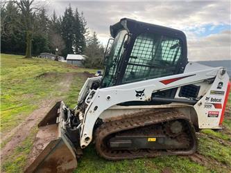 Bobcat T450