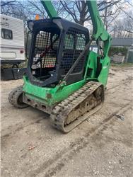 Bobcat T590