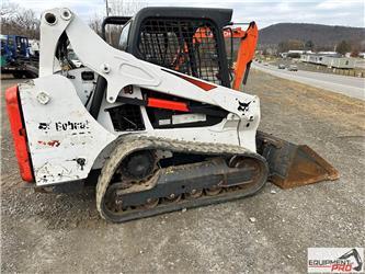 Bobcat T590