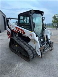 Bobcat T64