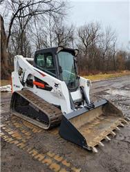 Bobcat T650