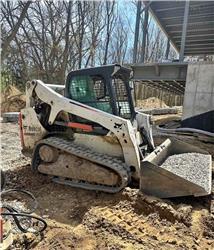 Bobcat T650