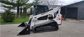 Bobcat T740