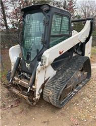 Bobcat T76