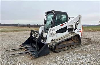 Bobcat T770