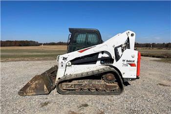 Bobcat T770