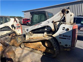 Bobcat T770