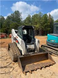 Bobcat T870