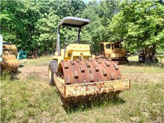 Bomag BW172D