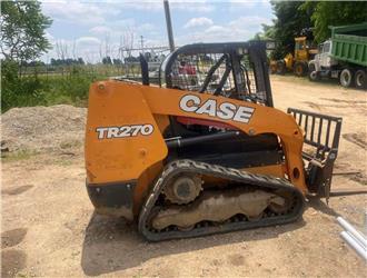 CASE TR270